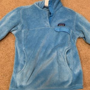 Patagonia Re-Tool Snap-T Pullover